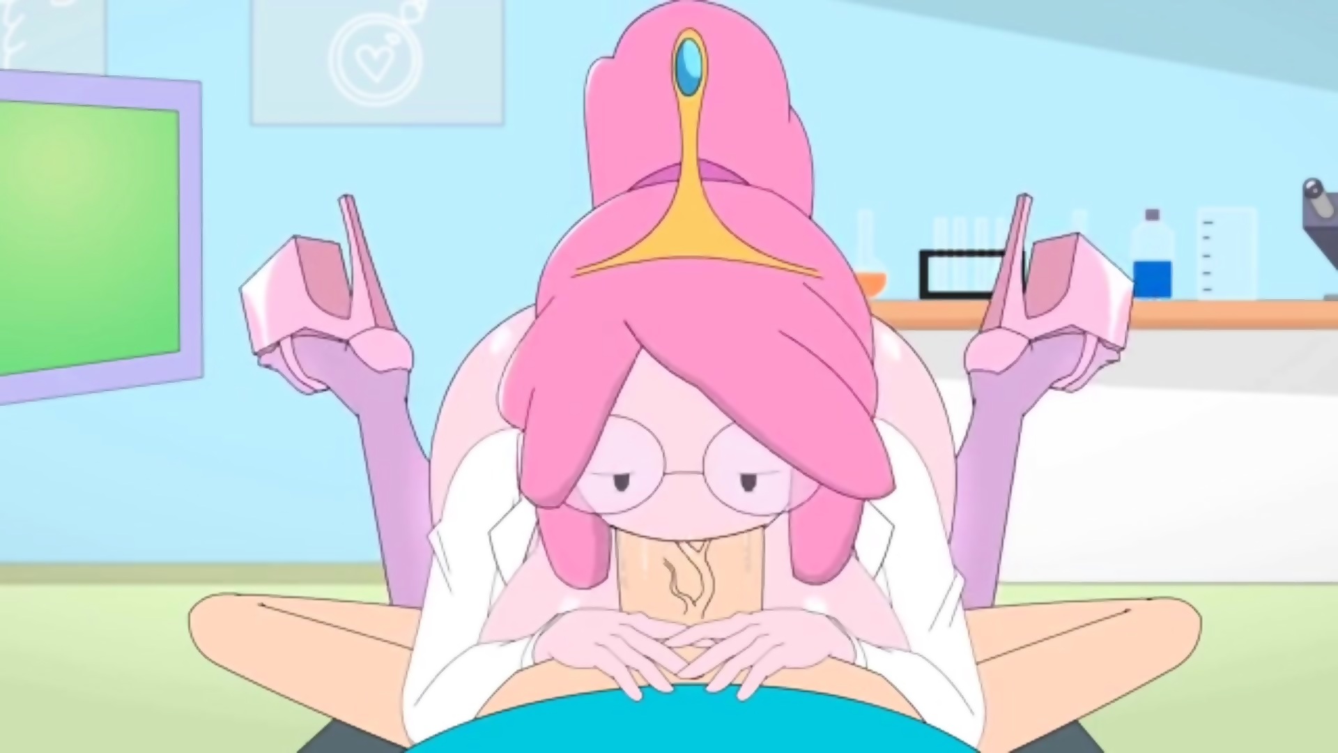 brenda usrey recommends Adventure Time Porn Videos