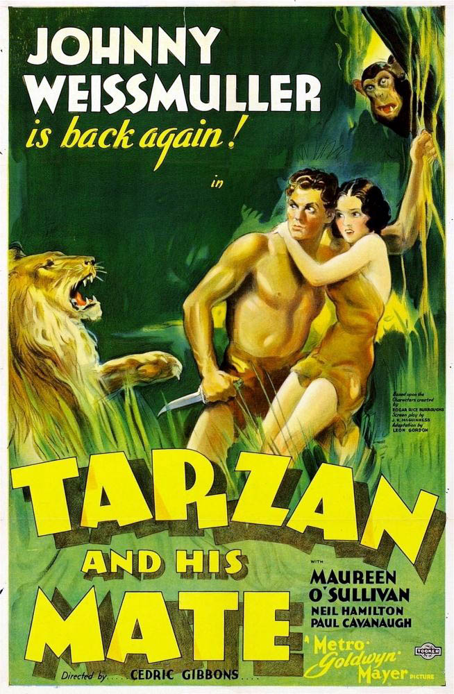 amy muehlbauer recommends adventures of tarzan 1985 full movie pic