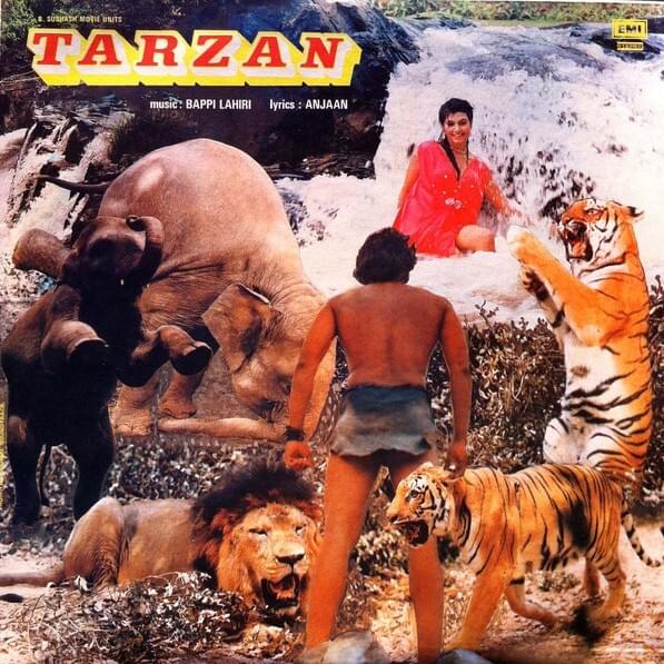 debi jellison share adventures of tarzan 1985 full movie photos