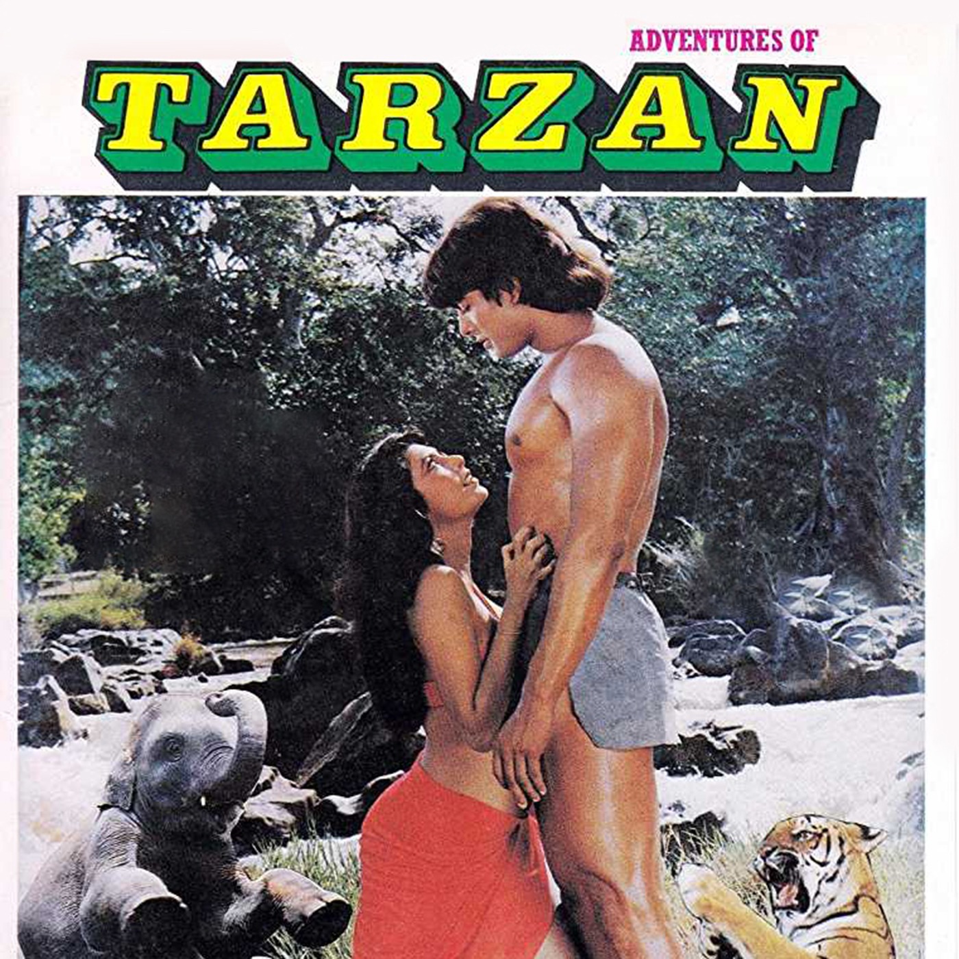 adam zainal abidin add adventures of tarzan 1985 full movie photo