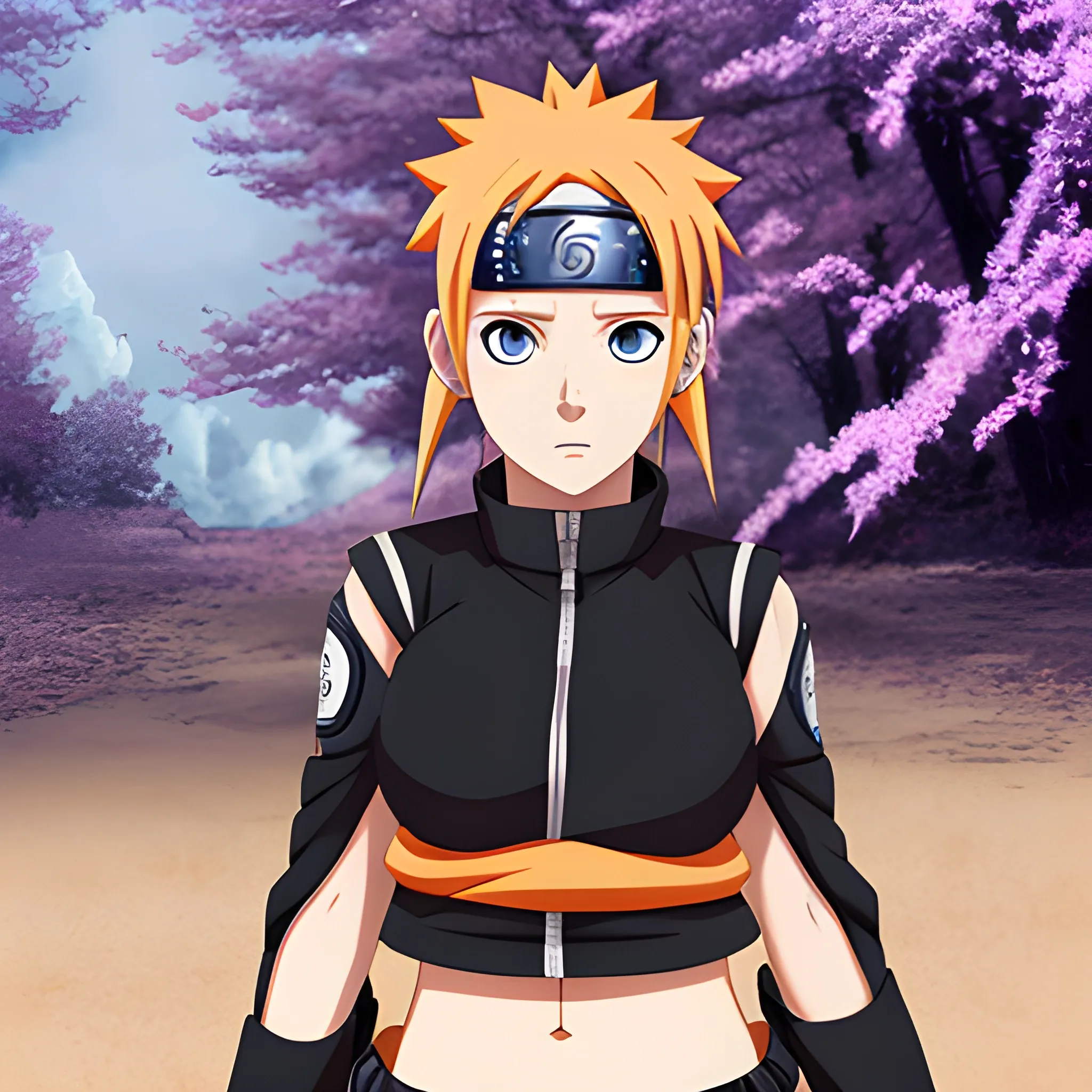 bridget tait add photo naruto hinata sexy