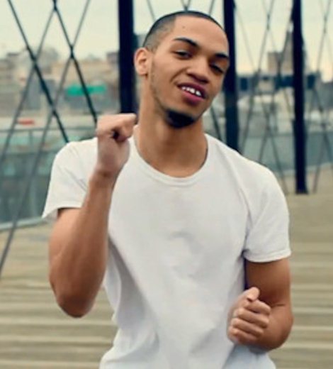 chris cb mullen share ice jj fish girlfriend photos