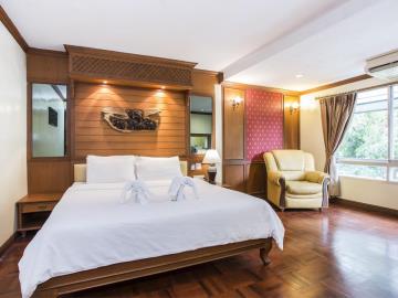 Bangkok Ladyboy Friendly Hotels di sofi