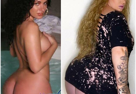 brenda robledo add elke the stallion shower photo