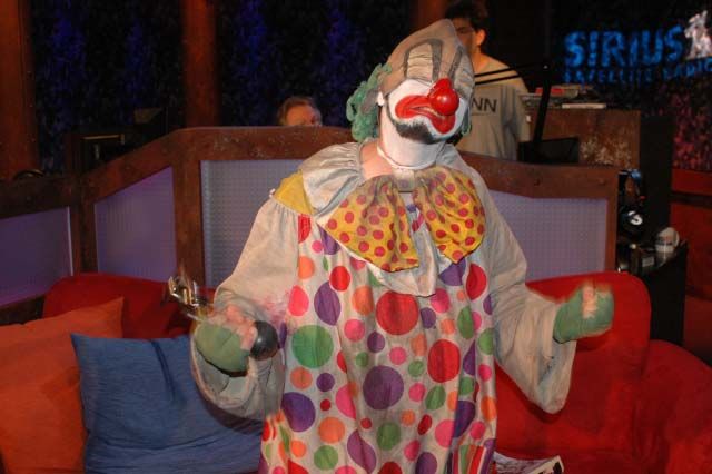 beth lala recommends yucko the clown videos pic