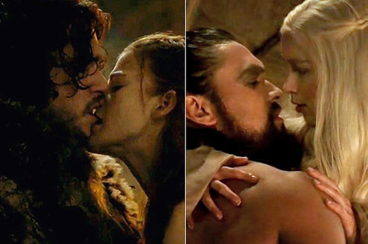 ayesha sikandar recommends game of throne rape scene pic