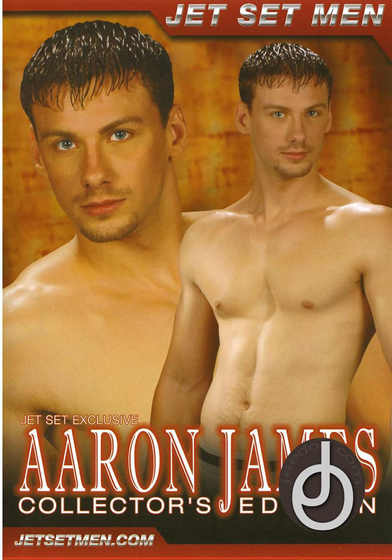 Best of Aaron james porn star