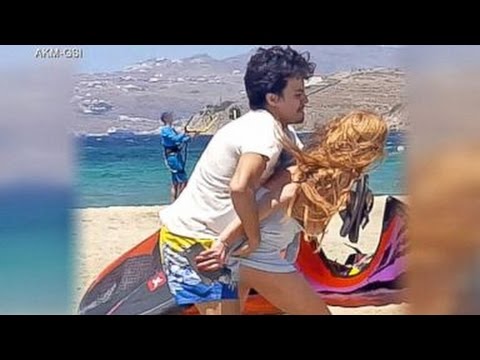 lindsay lohan sex scandal