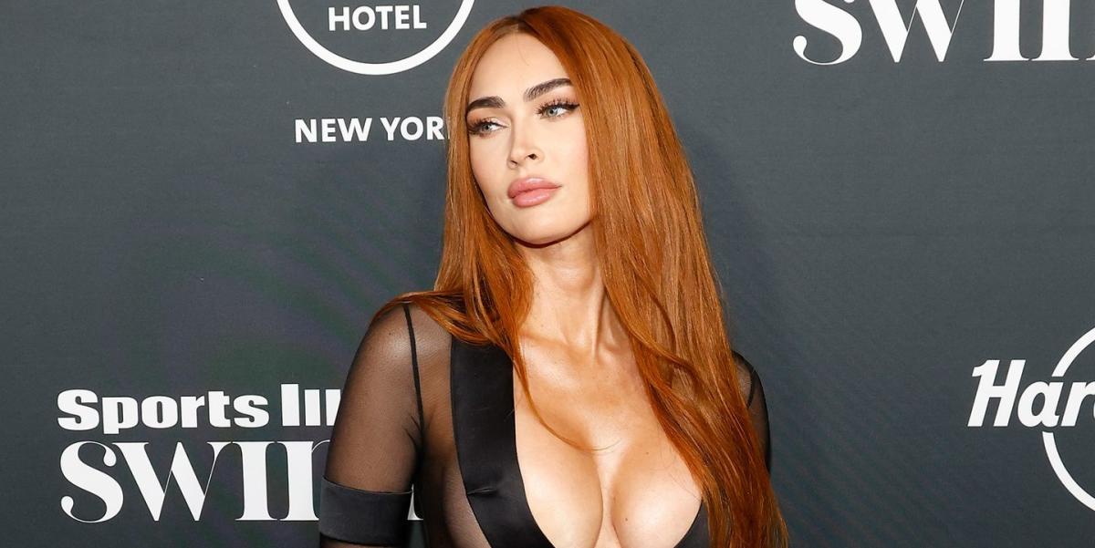 dima yousef share has megan fox ever posed nude photos