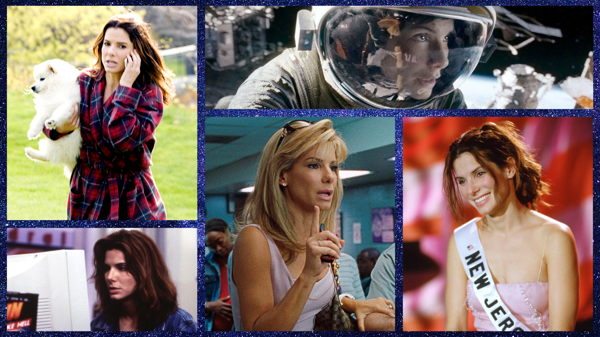 dinessa mckay recommends sandra bullock blow job pic