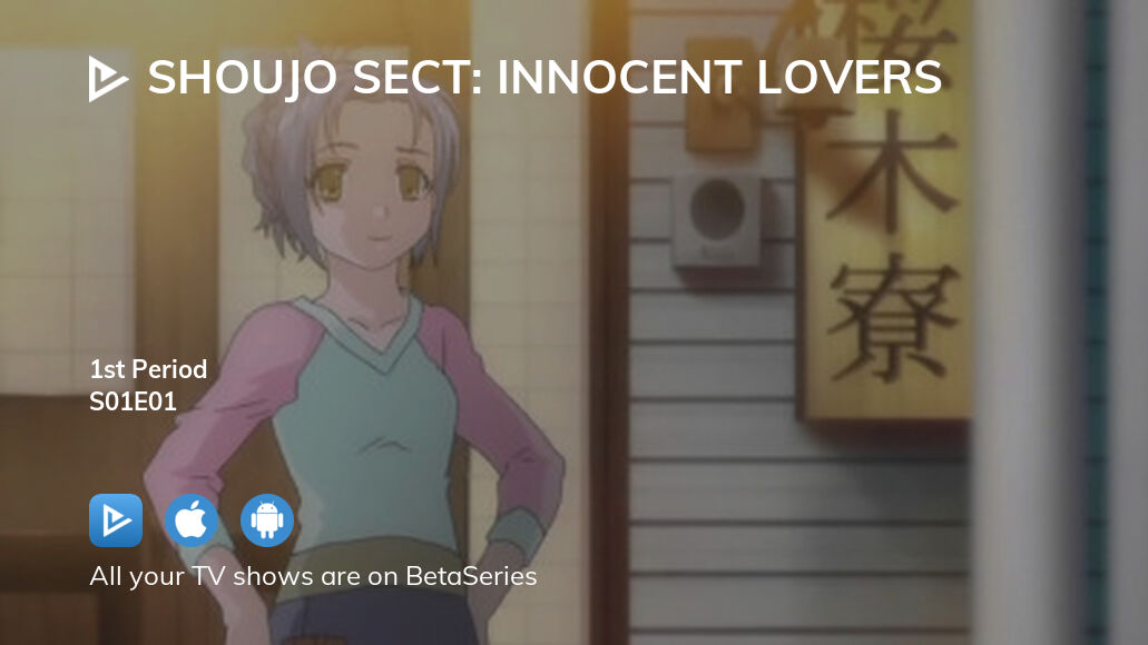 bulmaro morales recommends Shoujo Sect Episode 1