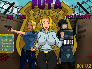 ben farr recommends video game futa pic