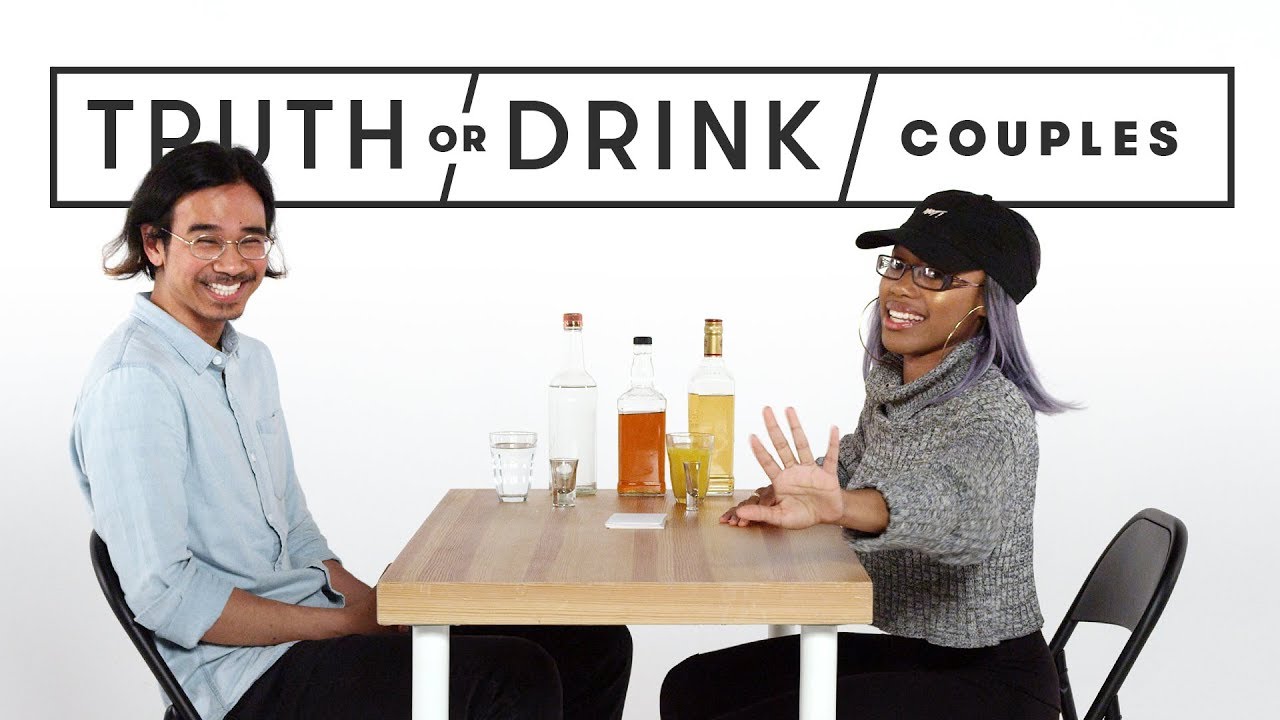 Best of Truth or drink video