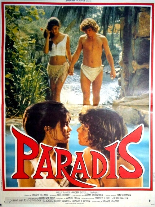 amanda goggin add paradise 1982 full movies photo