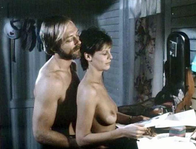 donnie gilson recommends naked pictures of jamie lee curtis pic
