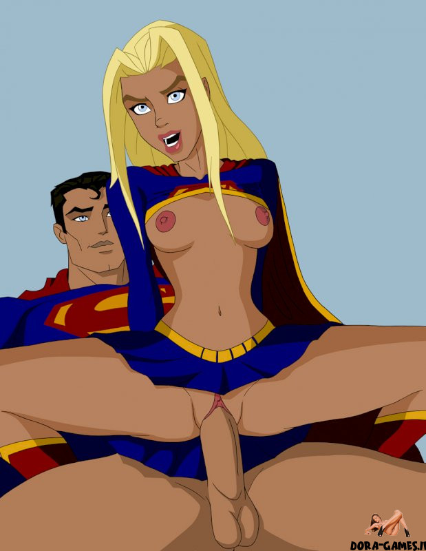 batman having sex with supergirl