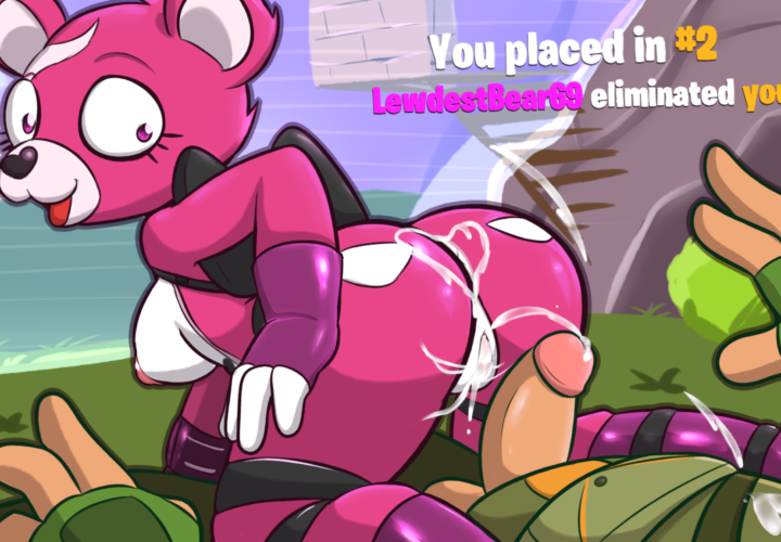 cuddle team leader porn