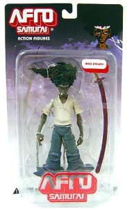 david abi recommends afro samurai figure pic