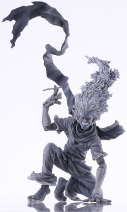 anjali karanjkar recommends Afro Samurai Figure