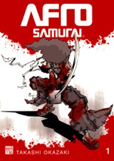 cecille ramirez recommends Afro Samurai Online Free