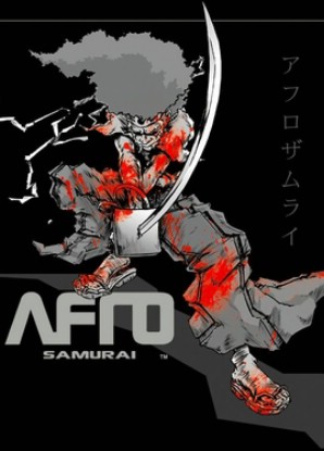 cindy boesch add afro samurai online free photo