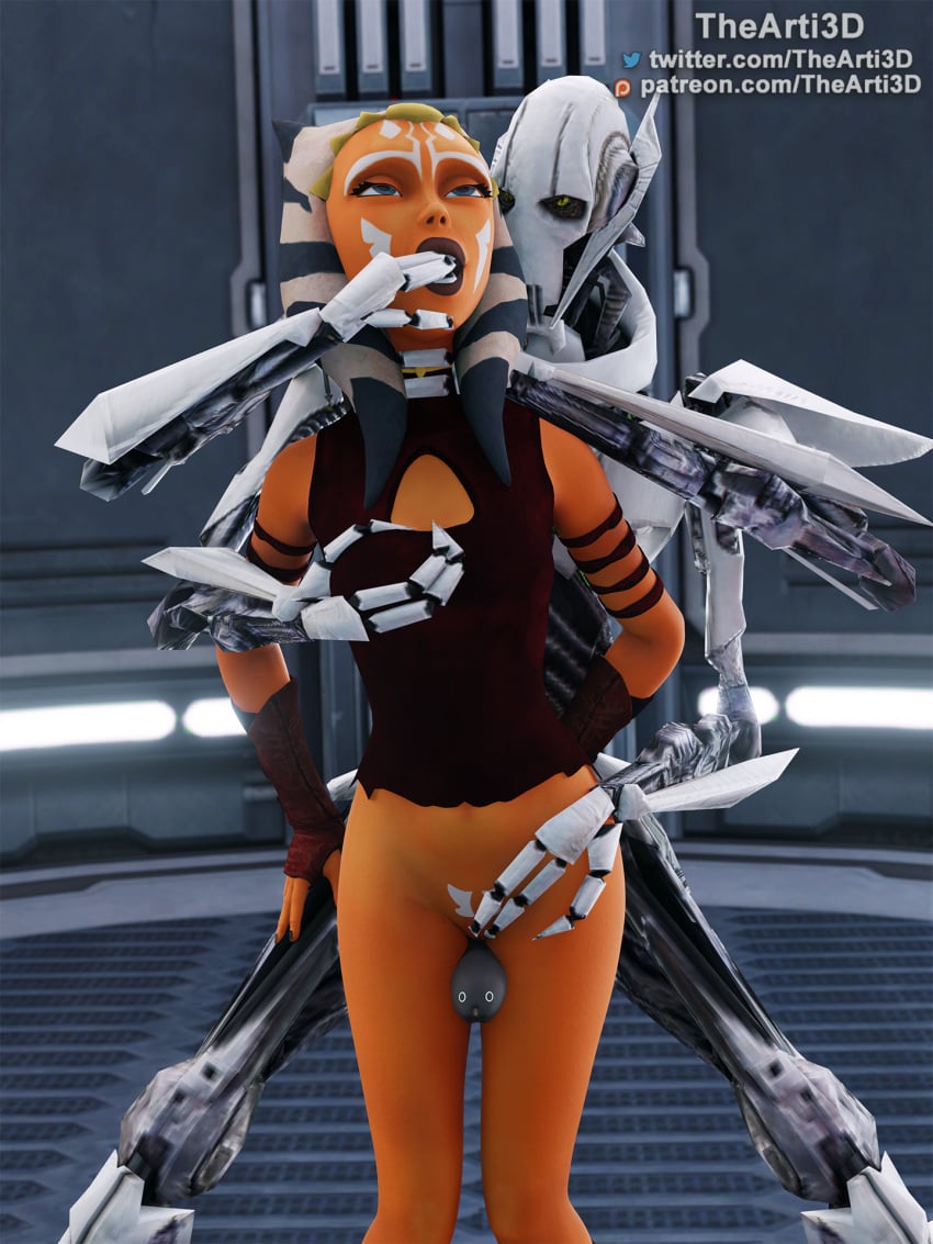 deedee leonard add photo ahsoka tano rule 34