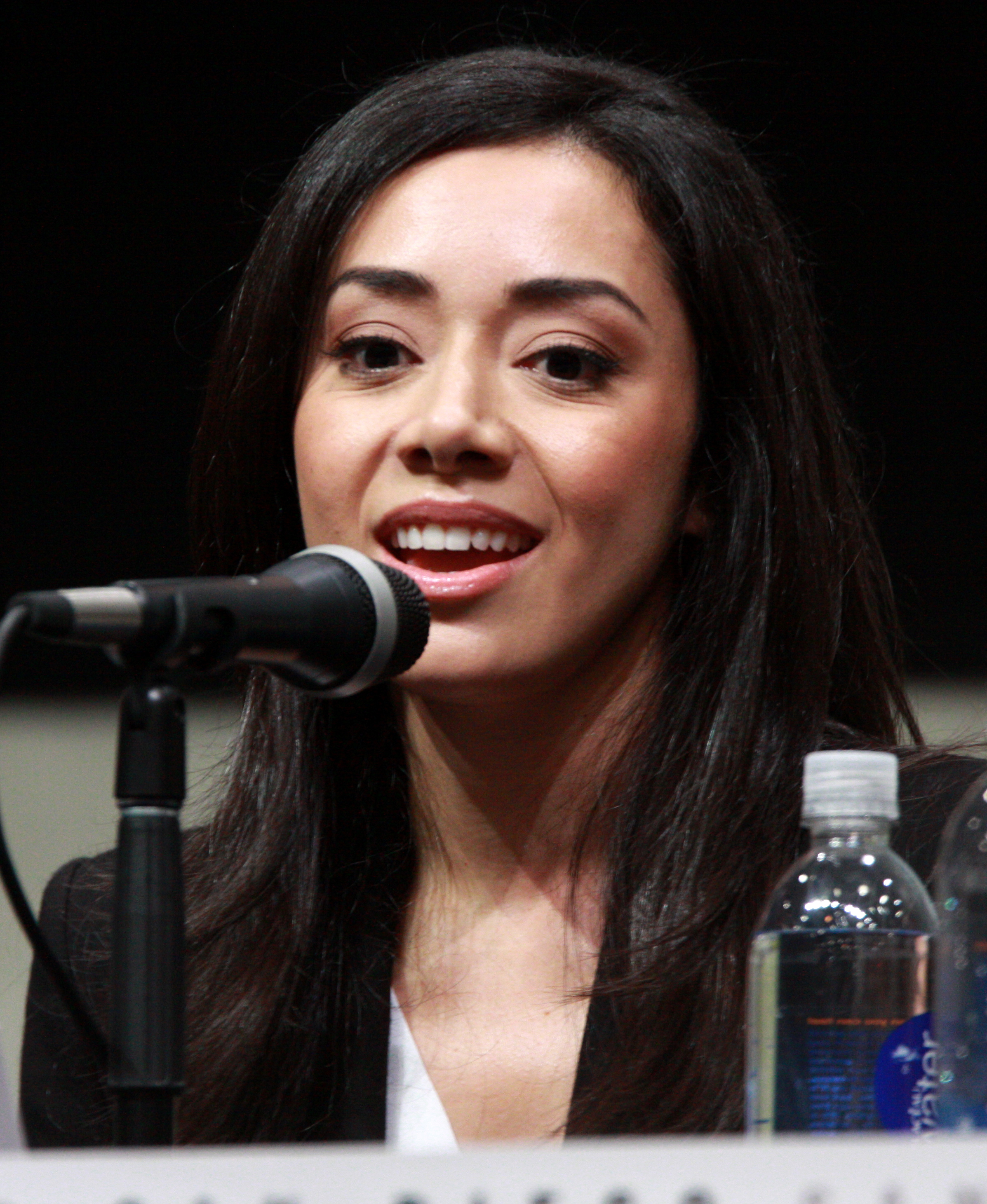 con engelbrecht recommends aimee garcia nudography pic