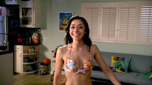 barb hartford add aimee garcia topless photo