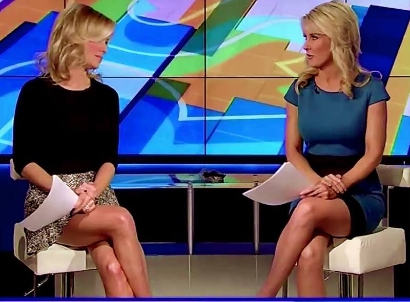 annette gleason recommends Ainsley Earhardt Up Skirt