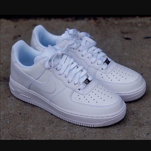 andy monger recommends air force 1 squeak pic
