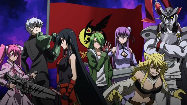 adam kelder recommends akame ga kill leone rule 34 pic