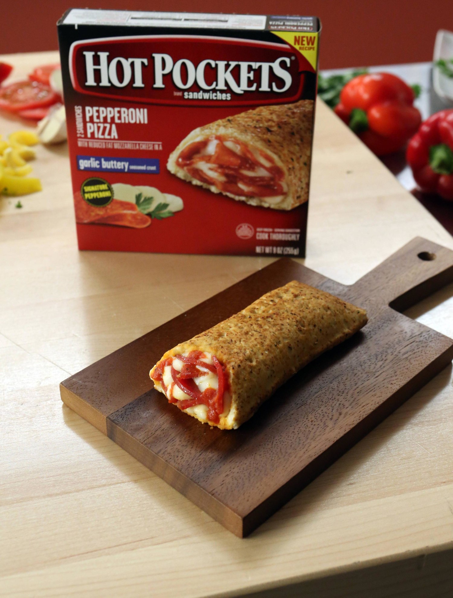 christine blessing recommends alabama hot pockets pic