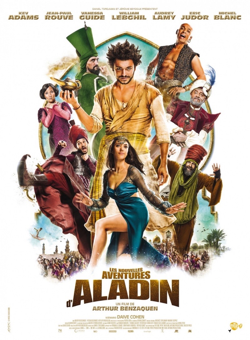 Aladin Bollywood Full Movie ross tits