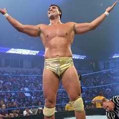 danielle siemer recommends alberto del rio song pic