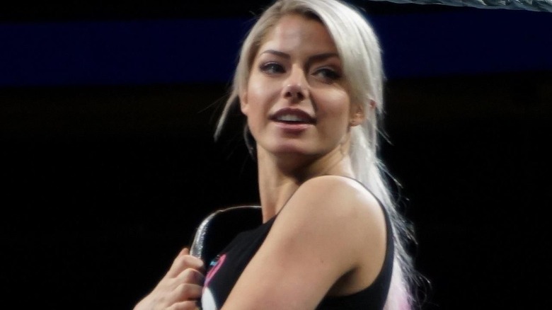 alexa bliss leaked nude pics