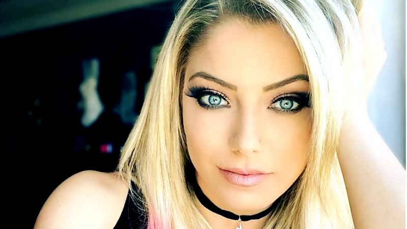 diana lombard recommends Alexa Bliss Leaked Video