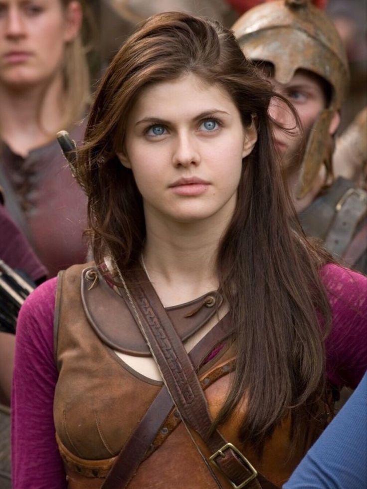 alexandra daddario full movie