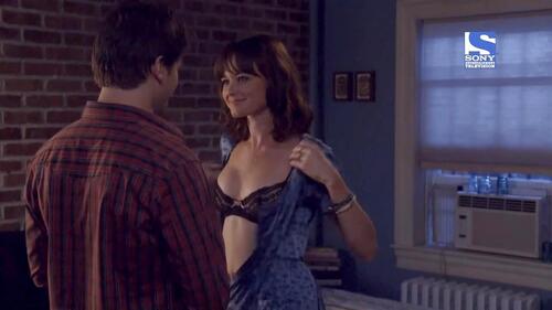 anjink kurap add alexis bledel sex scene photo