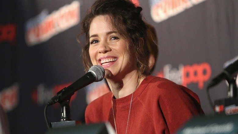 Best of Alice wetterlund lesbian