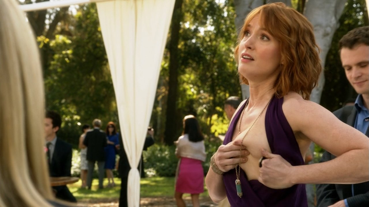 christine vandenberg recommends Alicia Witt Nude Gif
