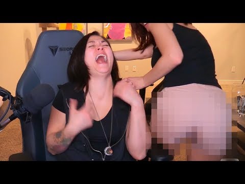 basavaraj nadagouda recommends alinity twitch nude pic