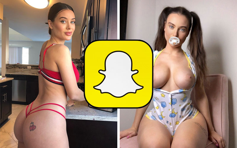 darko hodak recommends alison tyler snap chat pic