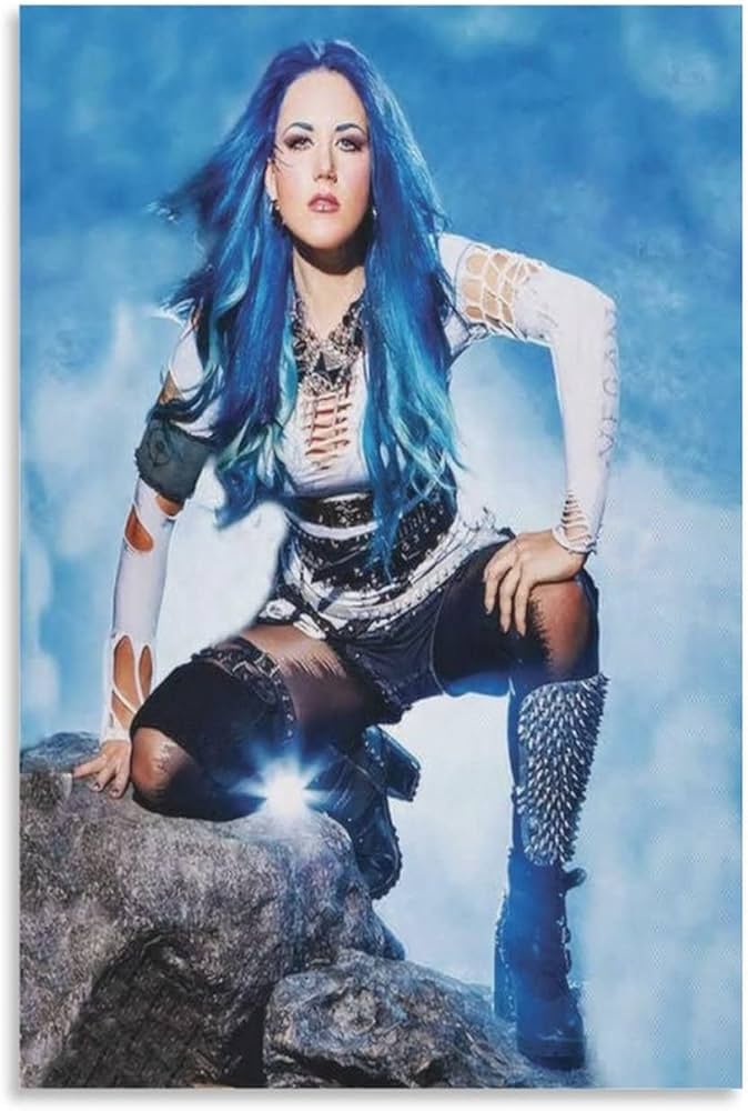 alexis groves recommends alissa white gluz sexy pic