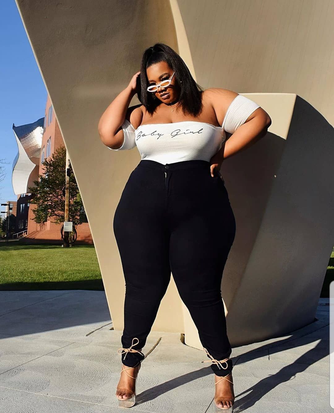 david tandy share all black bbw photos