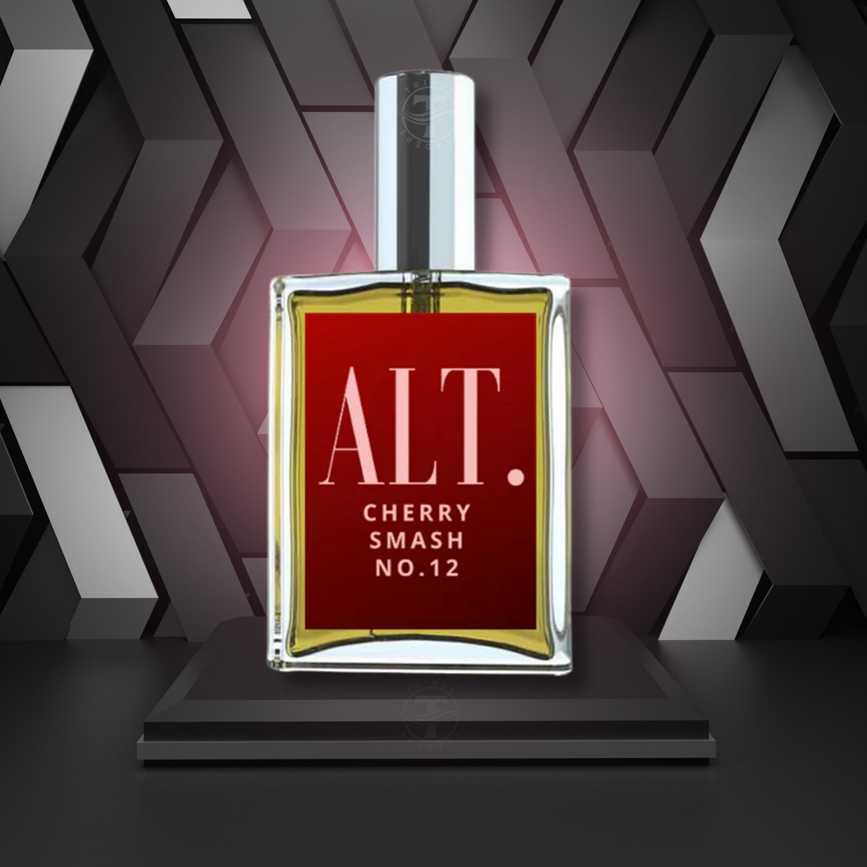 david livington recommends alt cherry smash pic