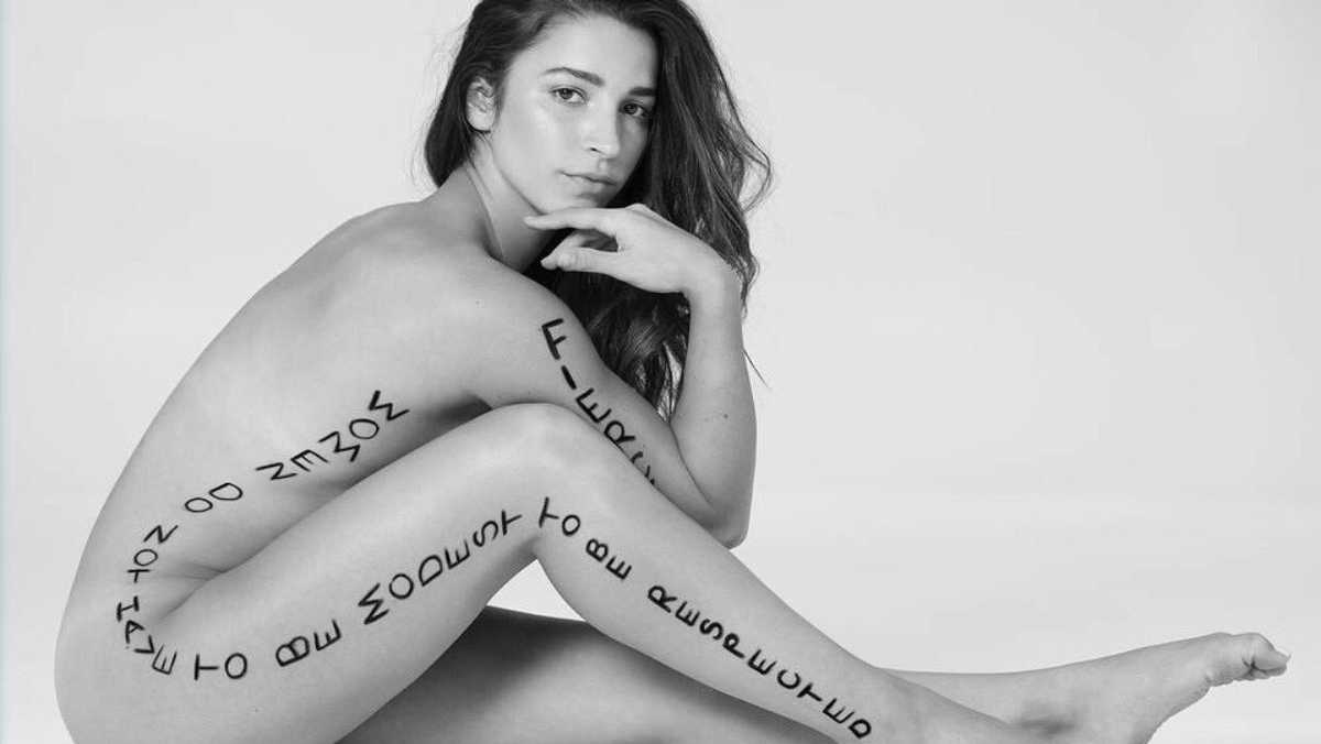 bill musson share aly raisman leaked photos photos