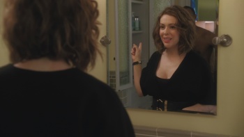 Alyssa Milano Planetsuzy linda cardellini