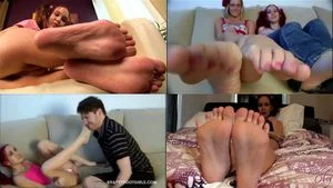 brian ours recommends amai liu foot fetish pic