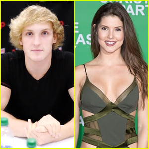 dennis fogle share amanda and logan paul photos