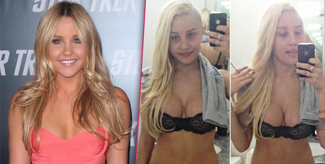 ayudhia utami recommends amanda bynes fake boobs pic